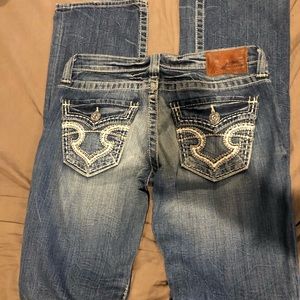 Women’s jeans -Size 28XL